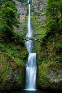 oregon
