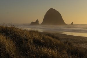 oregon