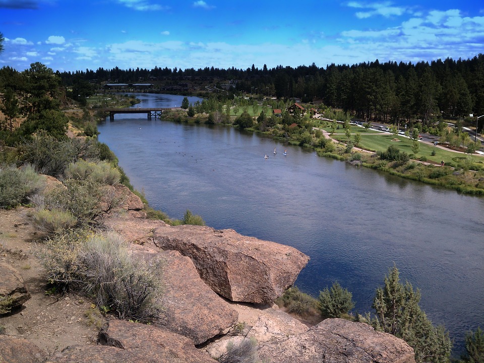 bend oregon