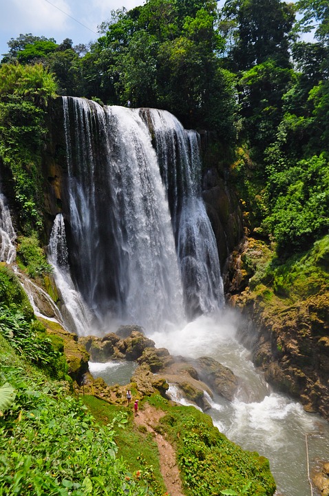 honduras