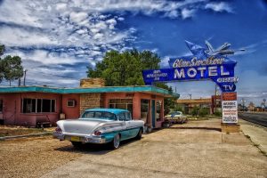 new mexico