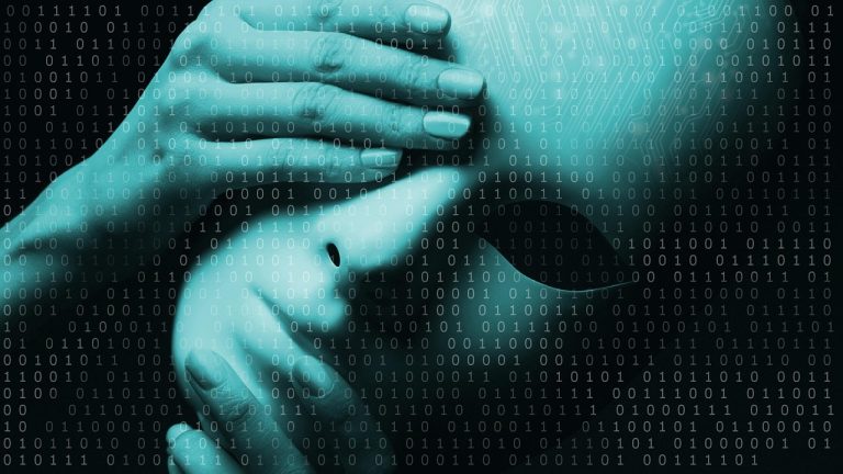 artificial intelligence, robot, binary, facial, mask, artificial intelligence, artificial intelligence, artificial intelligence, artificial intelligence, artificial intelligence