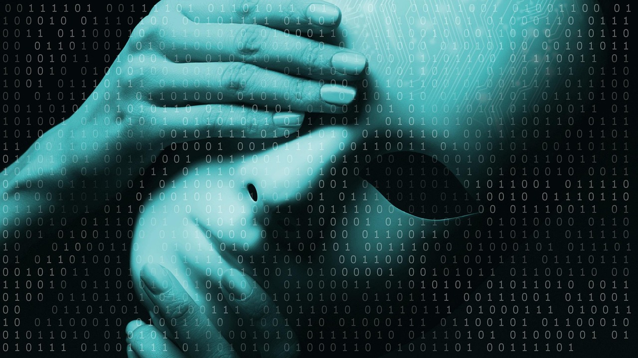 artificial intelligence, robot, binary, facial, mask, artificial intelligence, artificial intelligence, artificial intelligence, artificial intelligence, artificial intelligence